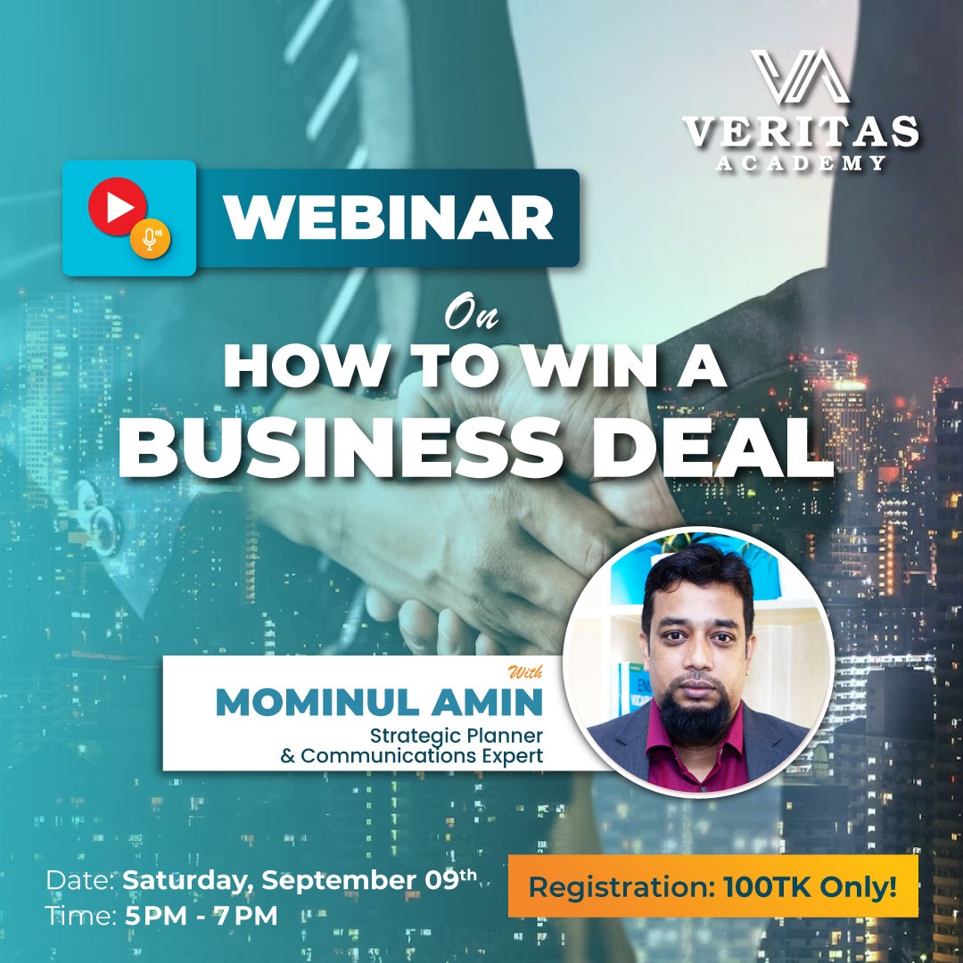 How to Win a Business Deal